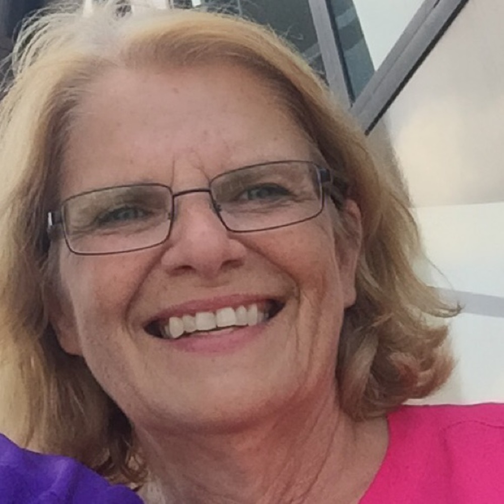 Meet your Posher, Heidi